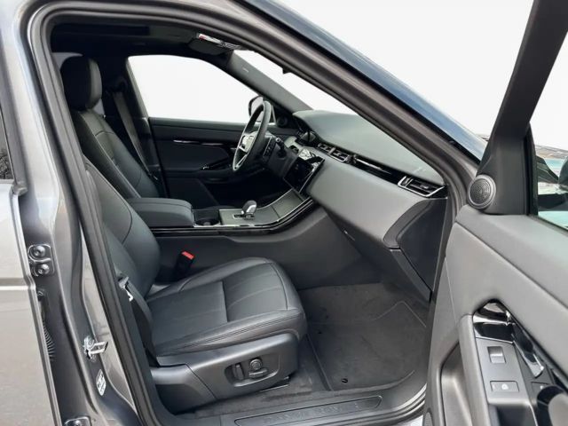 Land Rover Range Rover Evoque S