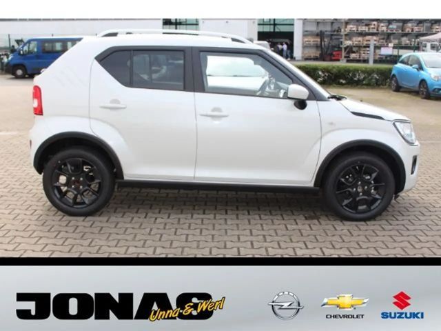 Suzuki Ignis Comfort Hybrid