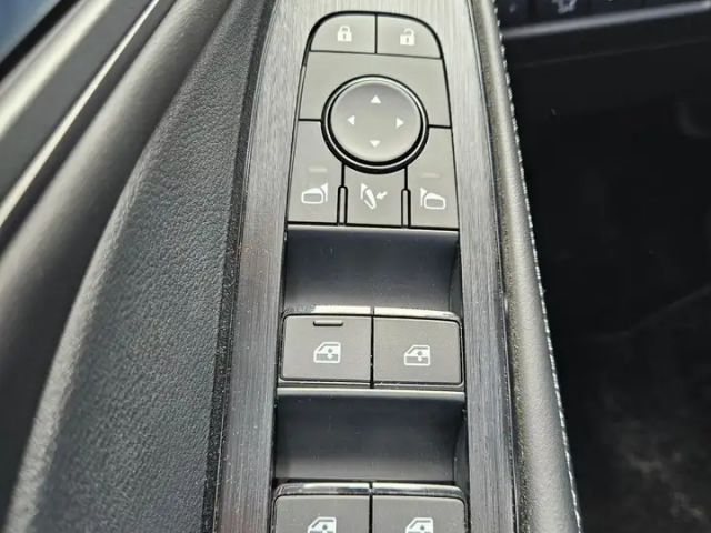 Nissan X-trail N-Connecta