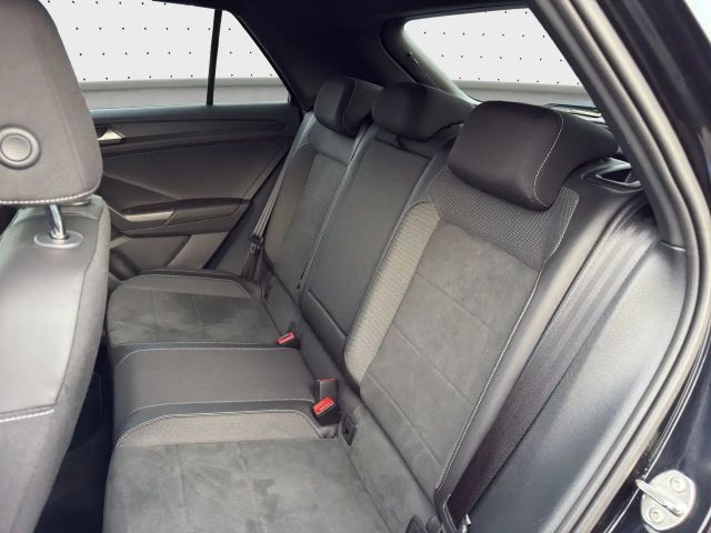 Volkswagen T-Roc 1.5 TSI DSG Plus R-Line