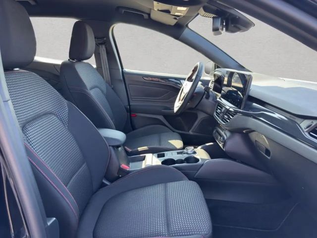 Ford Focus 1.5 EcoBlue Wagon