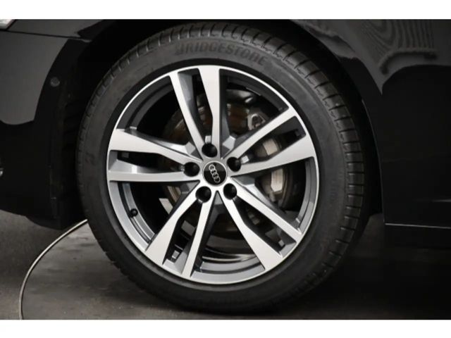 Audi A6 35 TDI S-Tronic