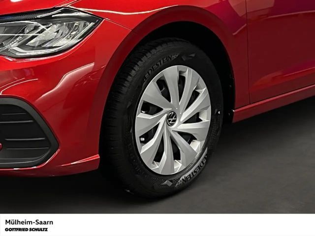 Volkswagen Polo 1.0 TSI