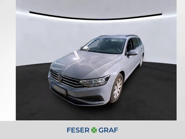 Volkswagen Passat 1.5 TSI Variant