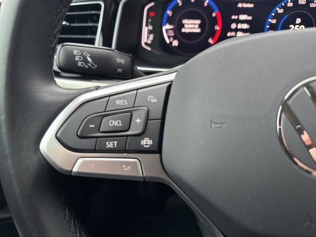 Volkswagen Polo 1.0 LED ACC