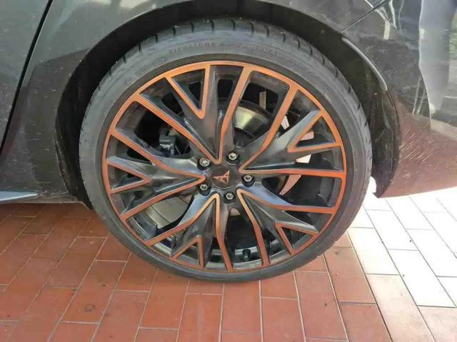 Cupra Leon 2.0 TSI 4Drive ST VZ