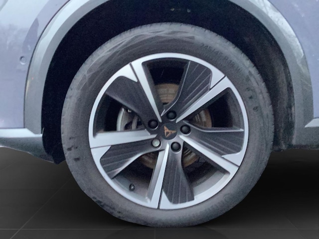 Cupra Formentor 1.5 TSI DSG