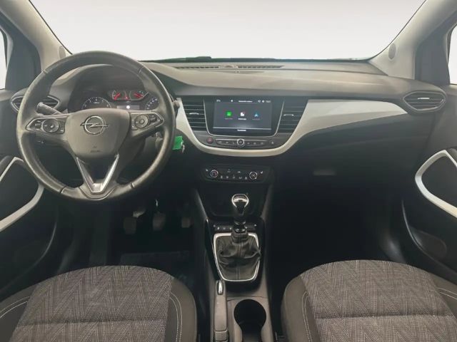 Opel Crossland X 2020 ALLWETTER NAV LED KAMERA SITZ.HZG TEMPOMAT LE
