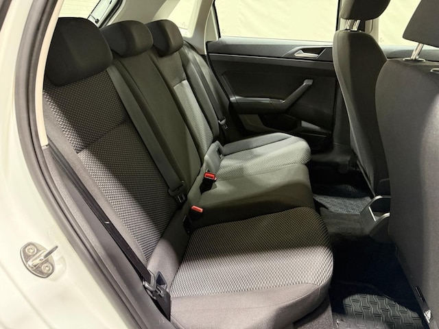 Volkswagen Polo Polo 1.0 | KLIMA BLUETOOTH SITZHEIZUNG ISOFIX