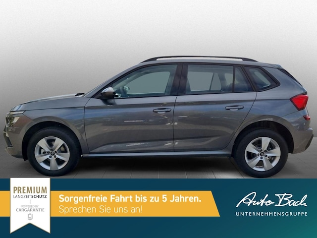 Skoda Kamiq 1.0 TSI Selection