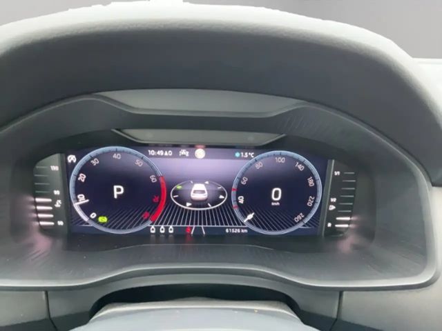 Skoda Kodiaq 2.0 TSI 4x4 Clever