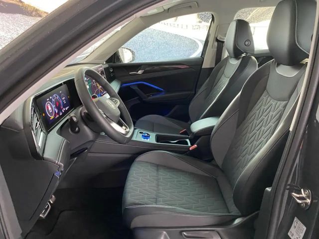 Volkswagen Tiguan 2.0 TDI DSG