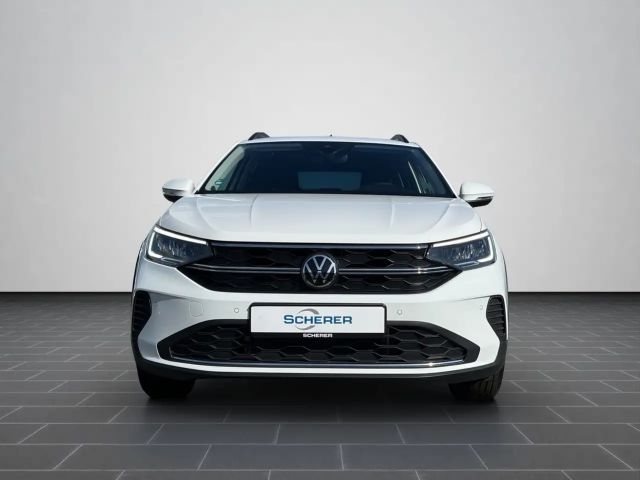 Volkswagen Taigo DSG IQ.Drive Life