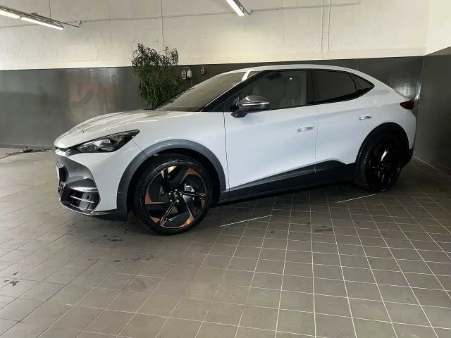 Cupra Tavascan 4Drive VZ