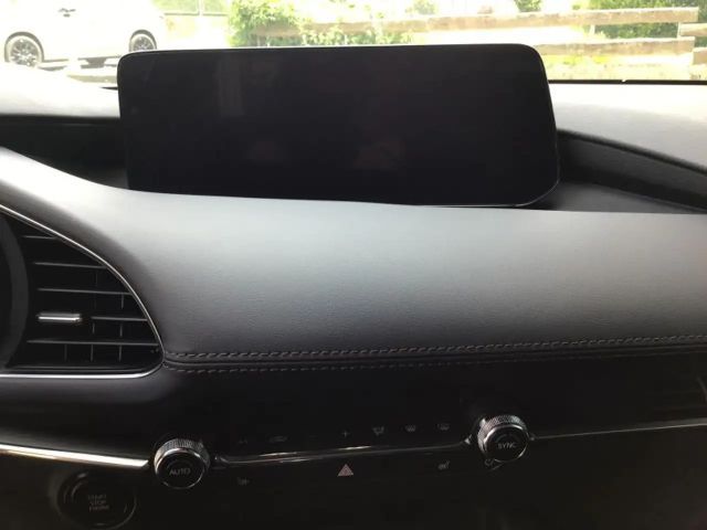 Mazda 3 SkyActiv e-Skyactiv