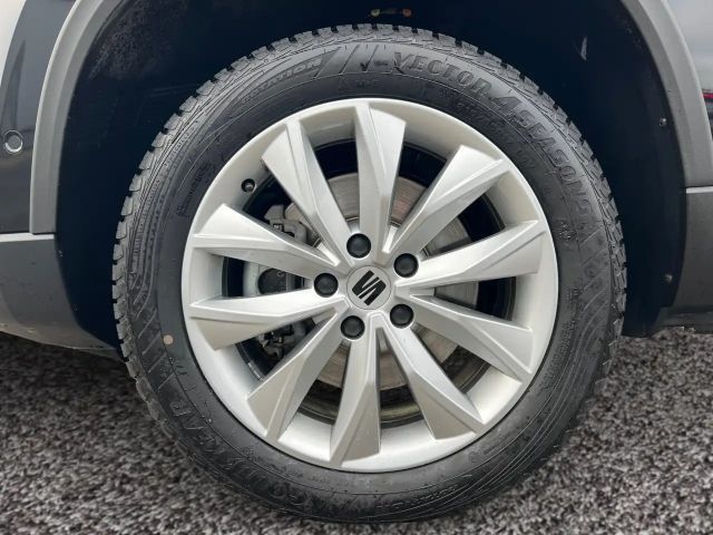 Seat Ateca 2.0 TDI DSG Style