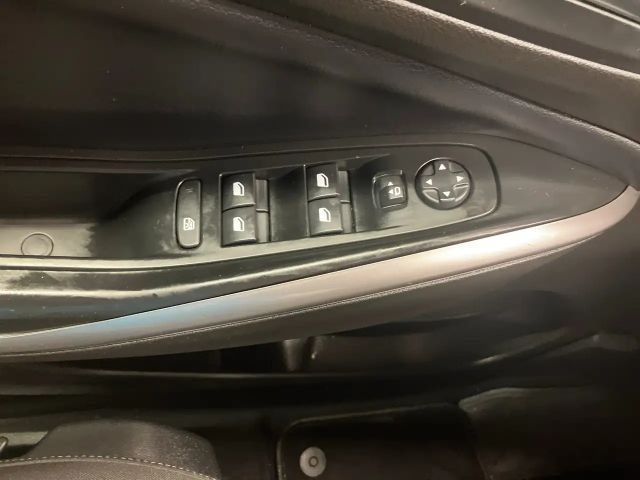 Opel Grandland X GS-Line Grand Sport