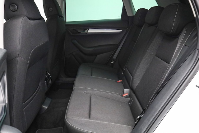 Skoda Karoq 2.0 TDI 4x4 Ambition