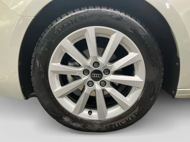 Audi A1 25 TFSI S-Line