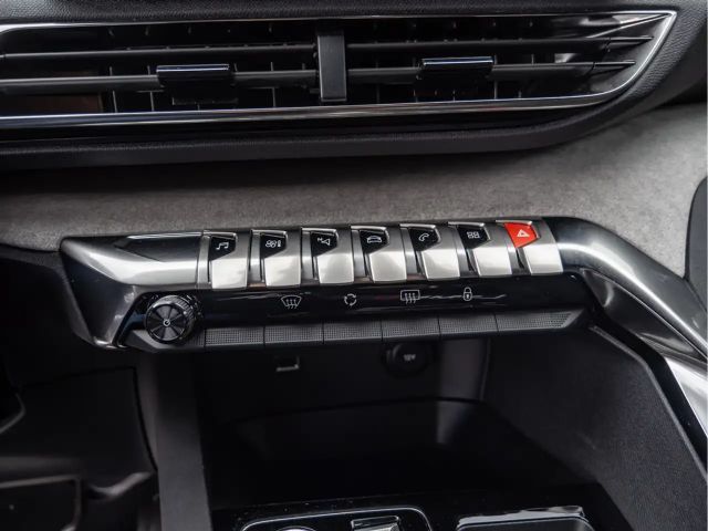 Peugeot 3008 GT-Line Hybrid