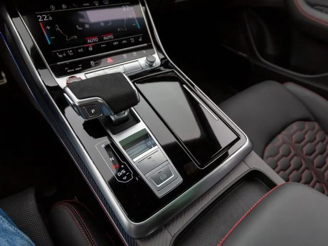 Audi RS Q8 Performance