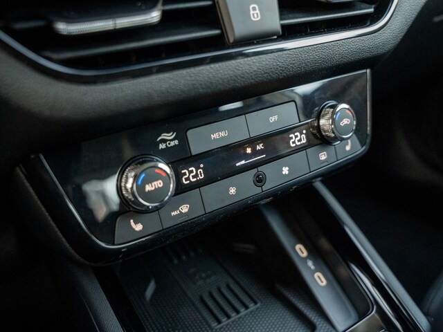 Skoda Kamiq 1.0 TSI Drive