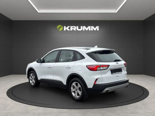 Ford Kuga Hybrid