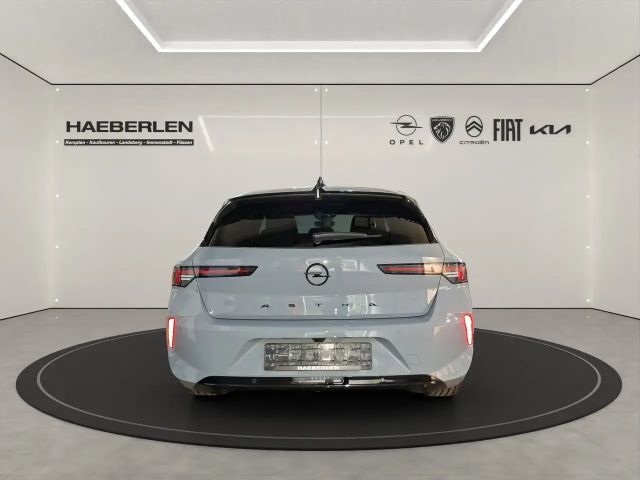 Opel Astra GS-Line Grand Sport