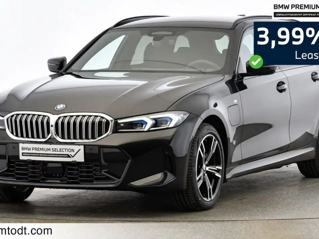 BMW 330 330e xDrive