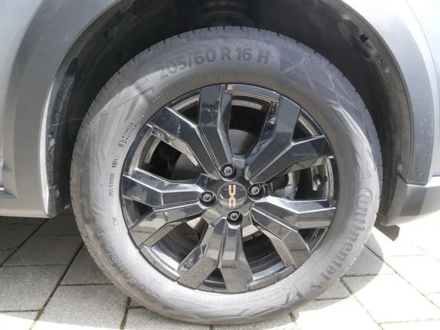 Dacia Jogger ECO-G Extreme