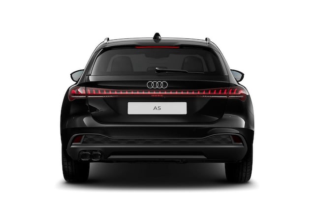 Audi A5 Avant S-Tronic