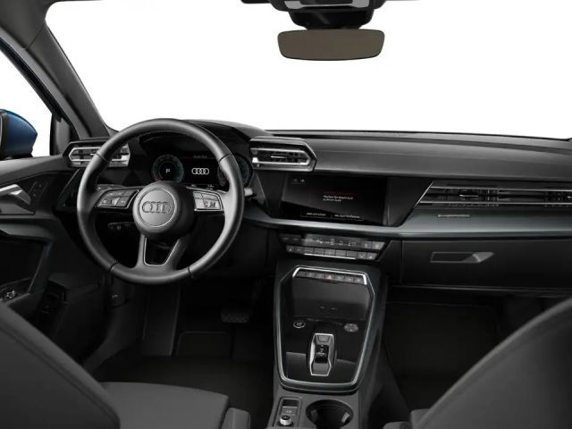 Audi A3 30 TFSI S-Line S-Tronic Sedan