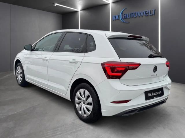 Volkswagen Polo 1.0 TSI Style