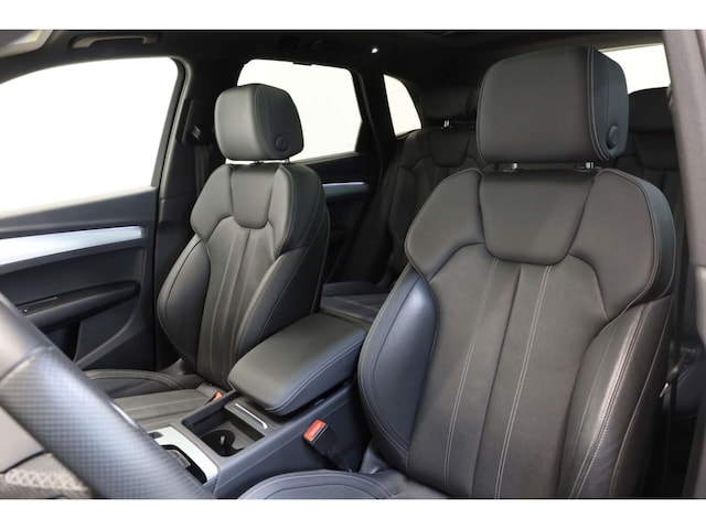 Audi SQ5 SUV TDI tiptronic Audi SQ5 SUV