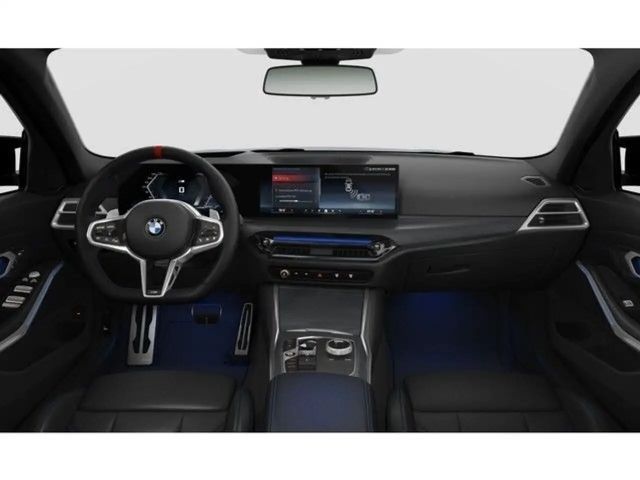 BMW 340 Touring xDrive