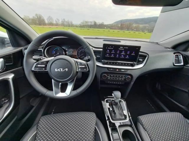 Kia XCeed PHEV Spirit