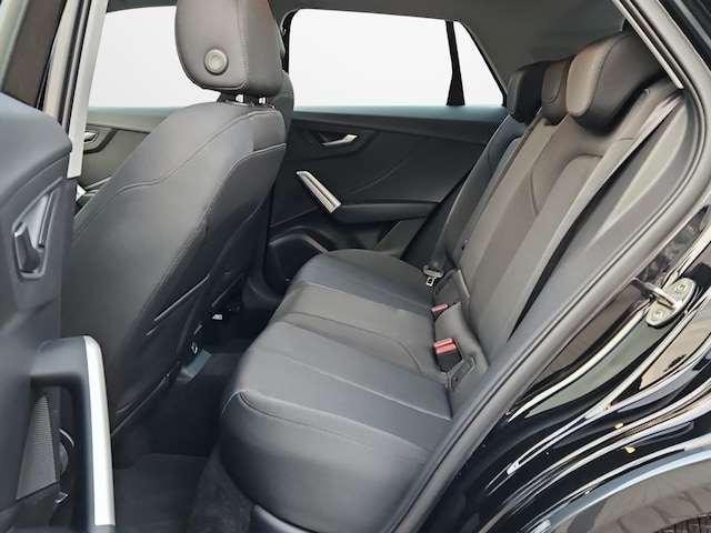 Audi Q2 40 TFSI Quattro S-Tronic