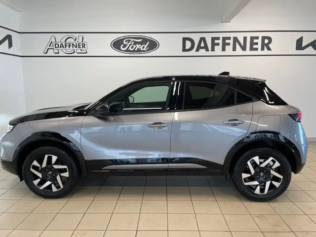 Opel Mokka GS-Line Grand Sport