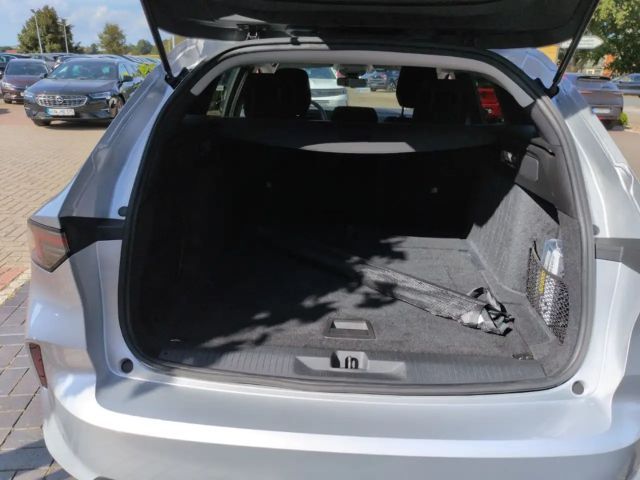 Opel Astra 1.2 Turbo Edition Turbo