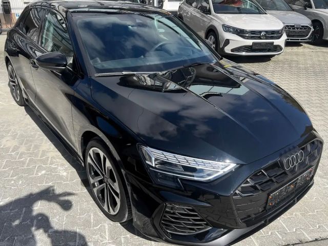Audi S3 Quattro Sedan Sportback