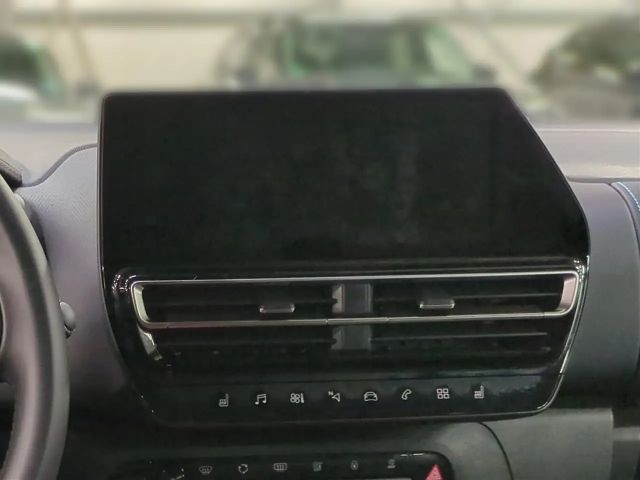 Citroën C5 Aircross 1.2 Tempomat,LED,Rückfahrkamera