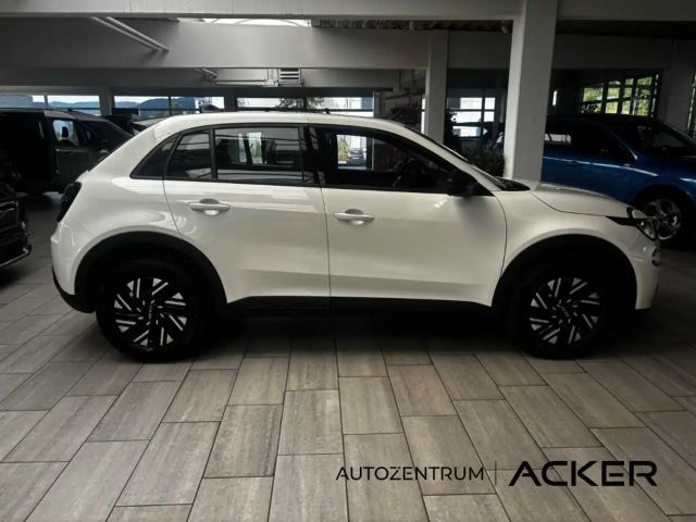 Fiat 600e Hybrid Aut. LED PDC Tempomat -23