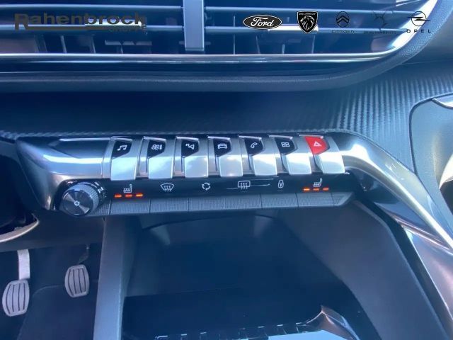 Peugeot 3008 Active Pack PureTech