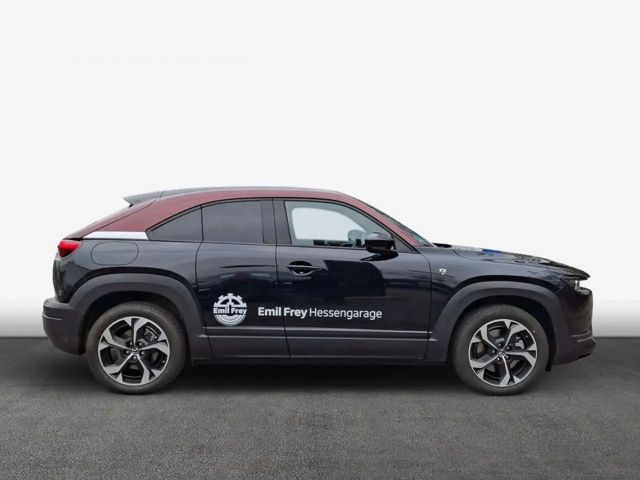 Mazda MX-30 SkyActiv e-Skyactiv