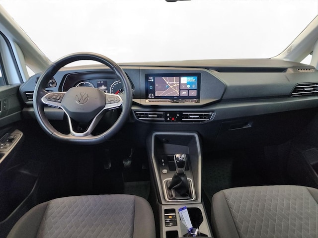 Volkswagen Caddy 2.0 TDI Life Sound