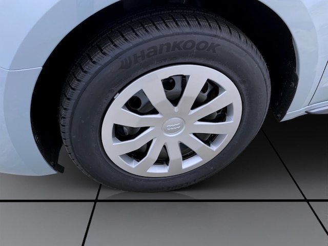 Audi A1 25 TFSI Sportback