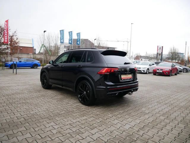 Volkswagen Tiguan 2.0 TDI 4Motion R-Line