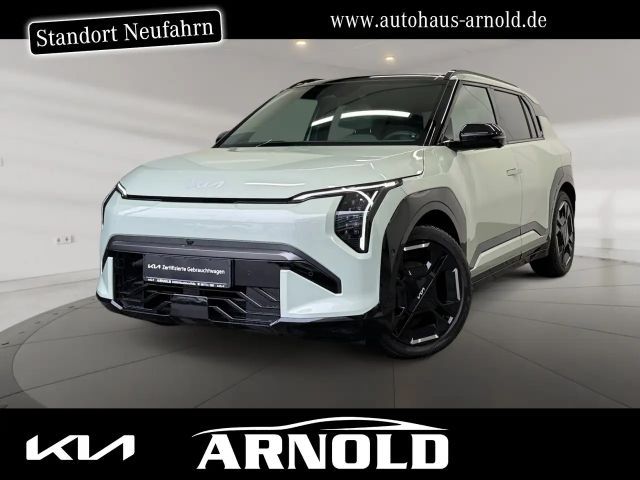 Kia EV3 81.4 kWh GT-Line