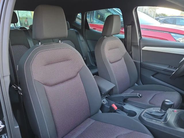 Seat Ibiza Xcellence