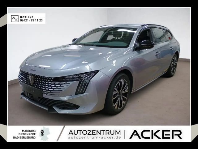 Peugeot 508 Allure Pack BlueHDi SW